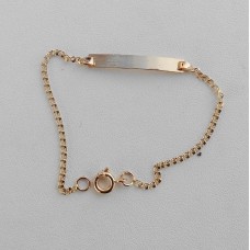 pulseira de criança 30